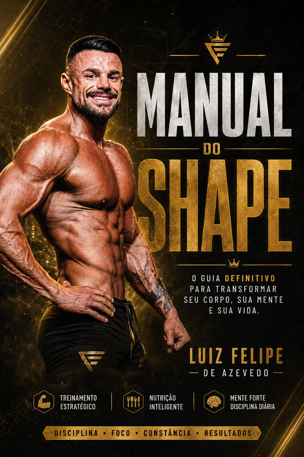 Manual do Shape