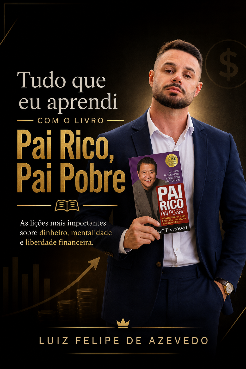 Pai Rico Pai Pobre