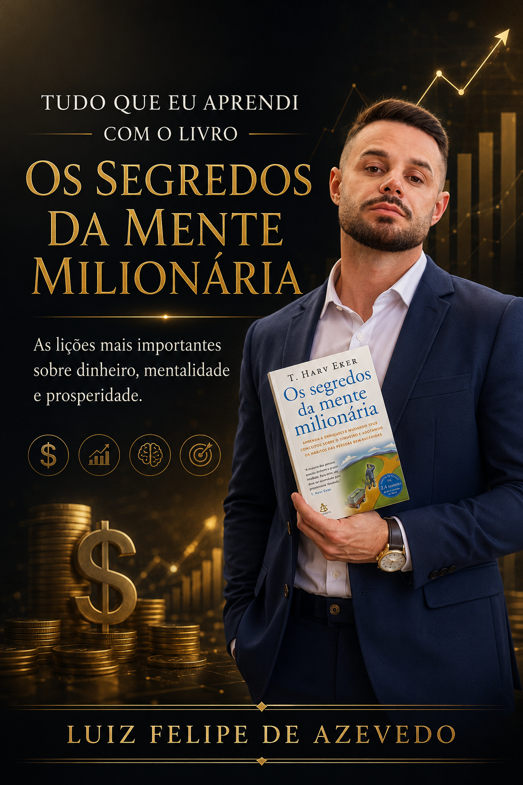 Segredos da Mente Milionária