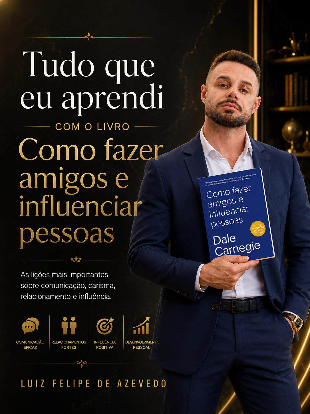 Como Fazer Amigos