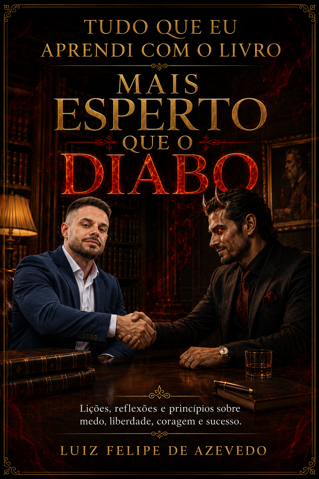 Mais Esperto que o Diabo