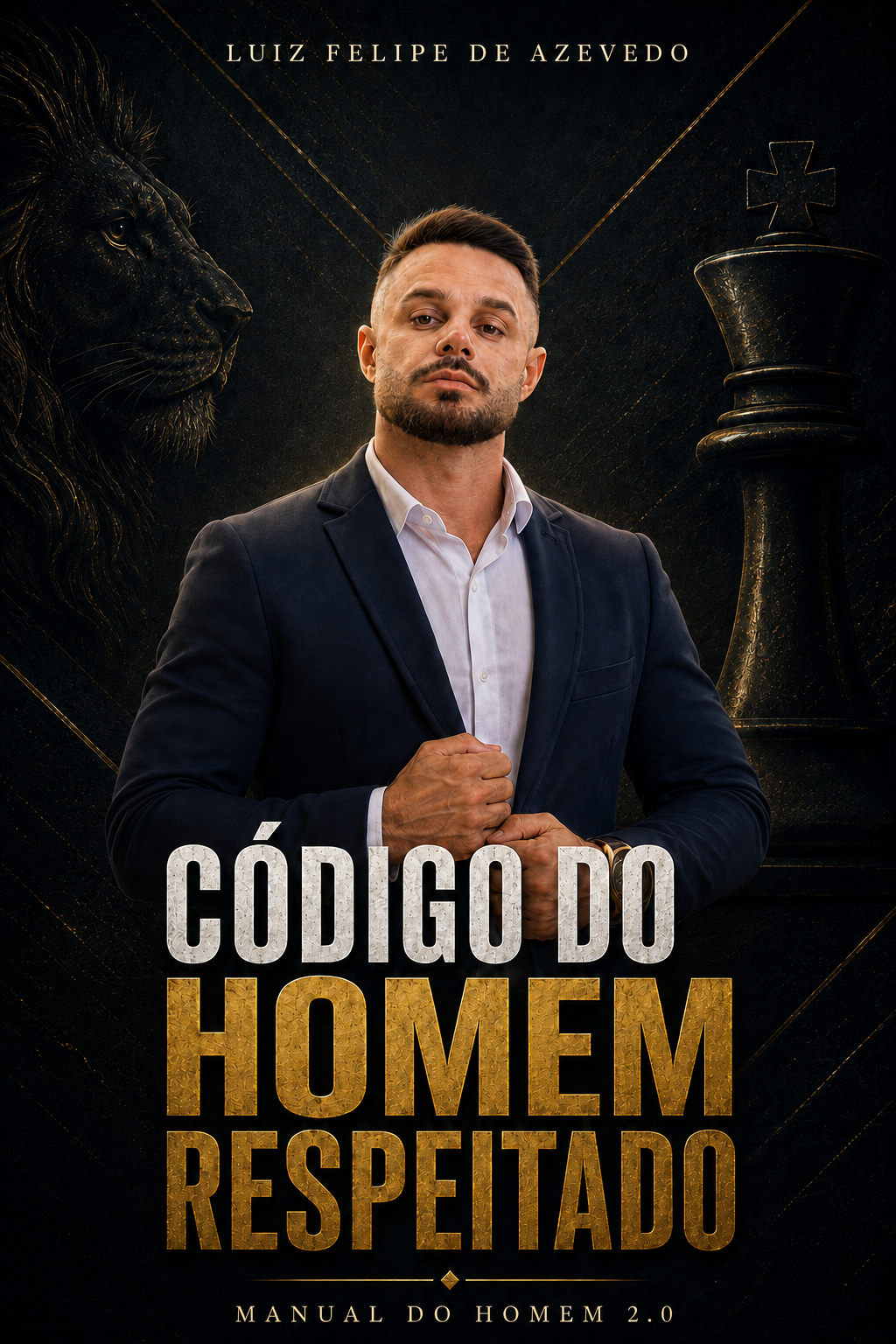 Código do Homem Respeitado