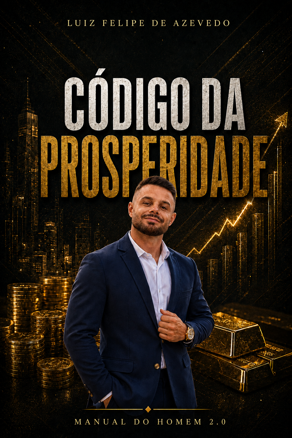 Código da Prosperidade