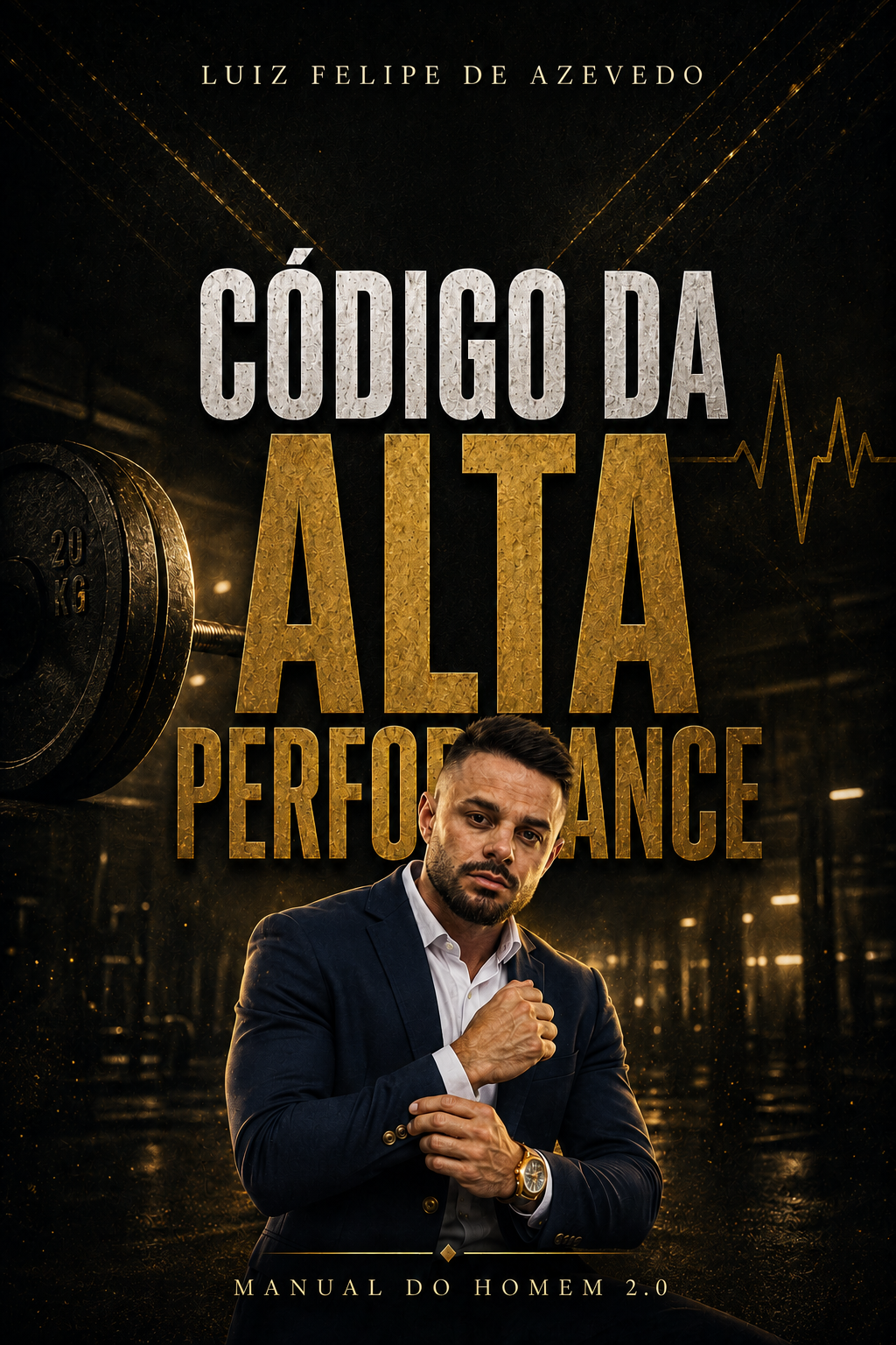 Código da Alta Performance