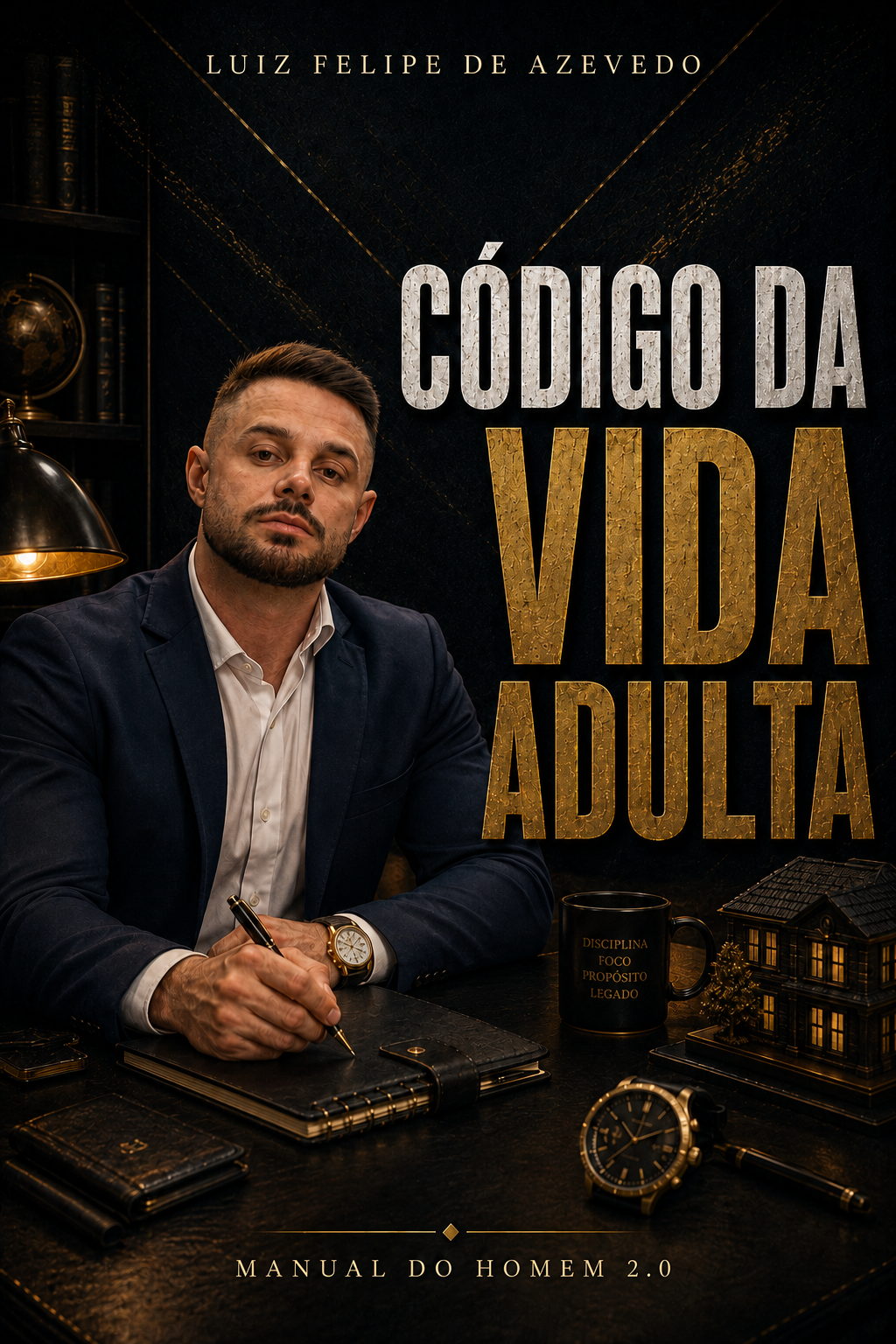 Código da Vida Adulta