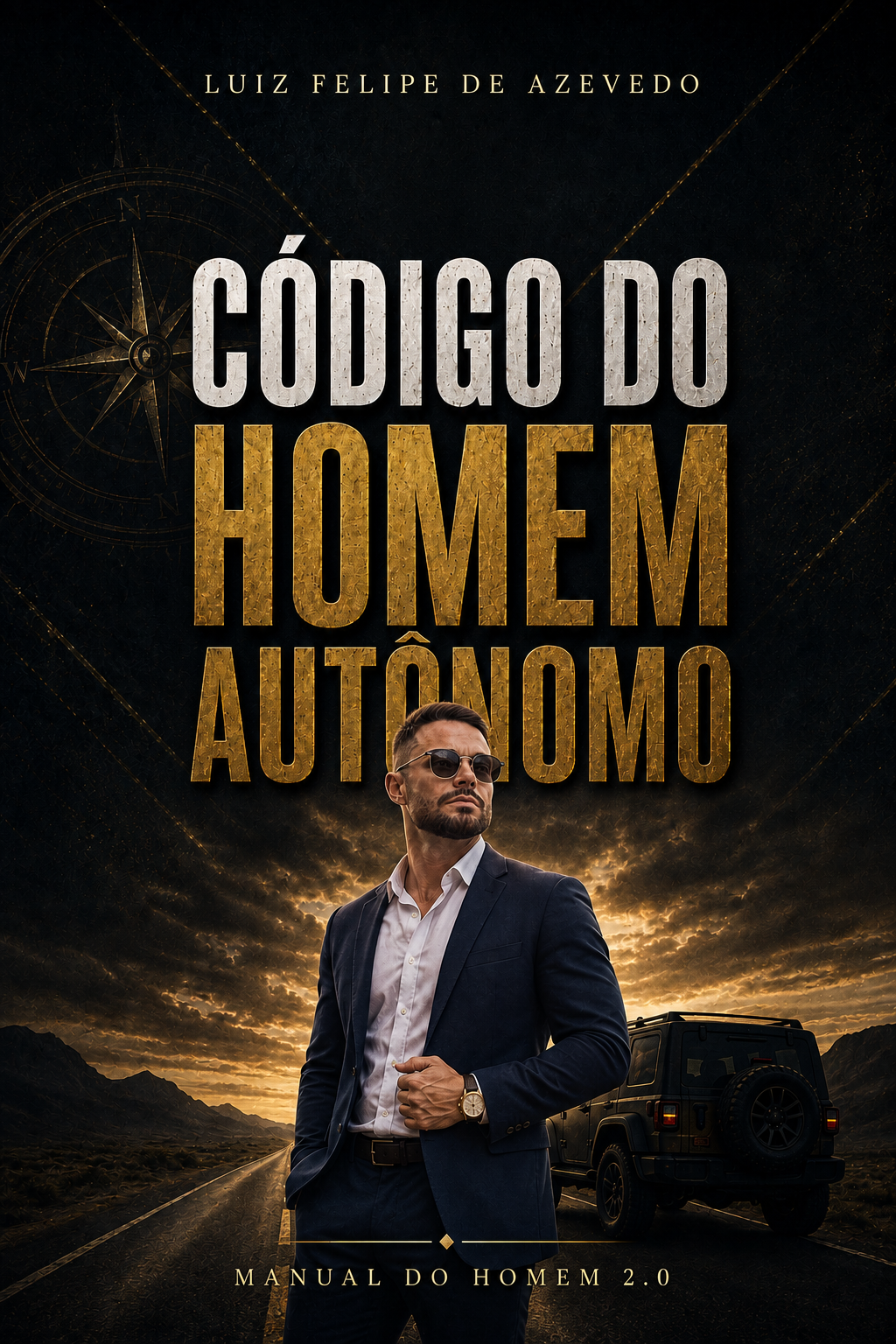 Código do Homem Autônomo